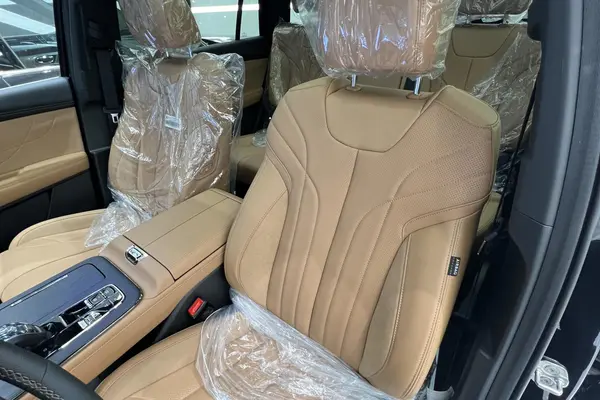 جی ای سی  ES9