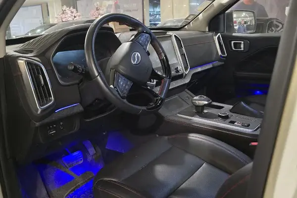 زد ایکس اتو  G9