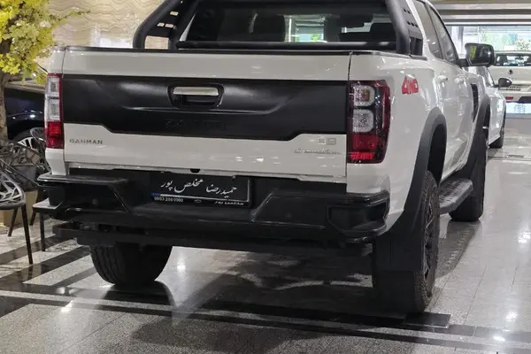 زد ایکس اتو  G9