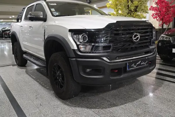 زد ایکس اتو  G9