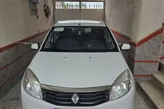 رنو، ساندرو