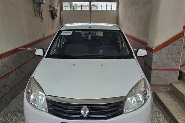 رنو، ساندرو