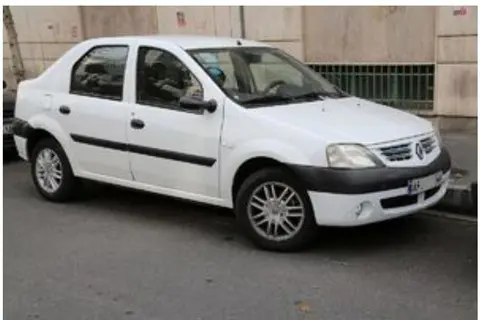 رنو، تندر 90