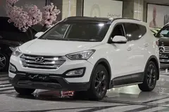 هیوندای، سانتافه