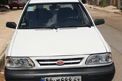 پراید، 131