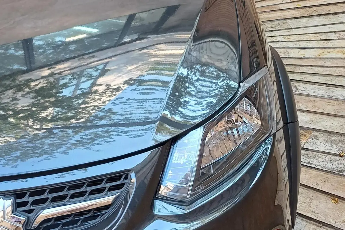 کوییک،  دنده ای R