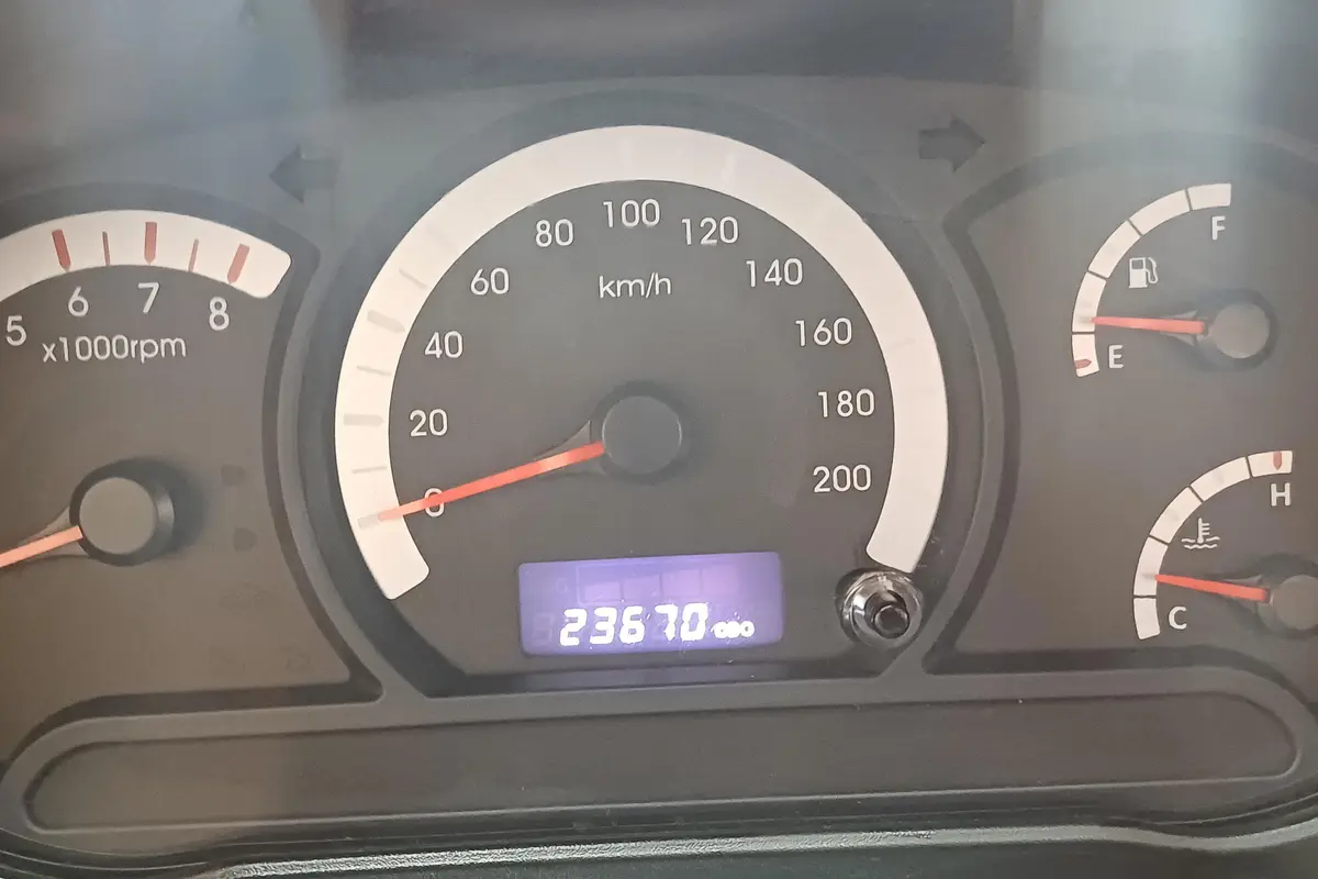 کوییک،  دنده ای R