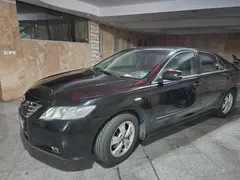 تویوتا، کمری