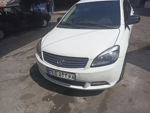 گریت وال، C30