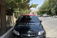 کوییک، دنده ای R