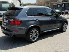 ب ام و، X5
