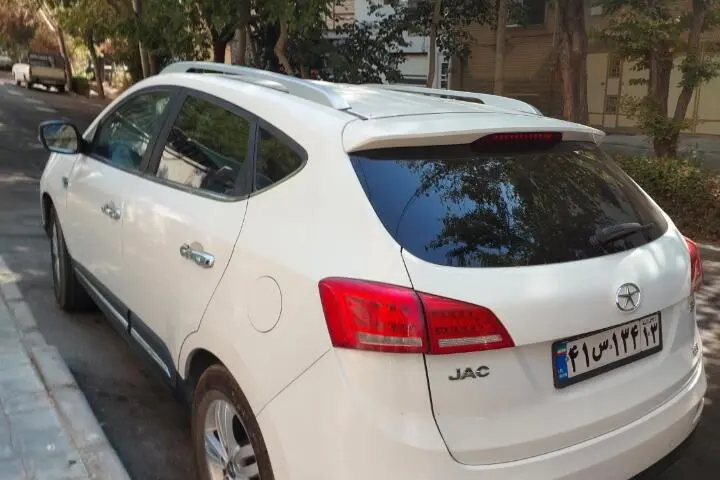 جک،  S5