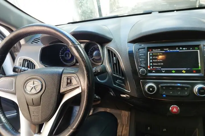 جک،  S5