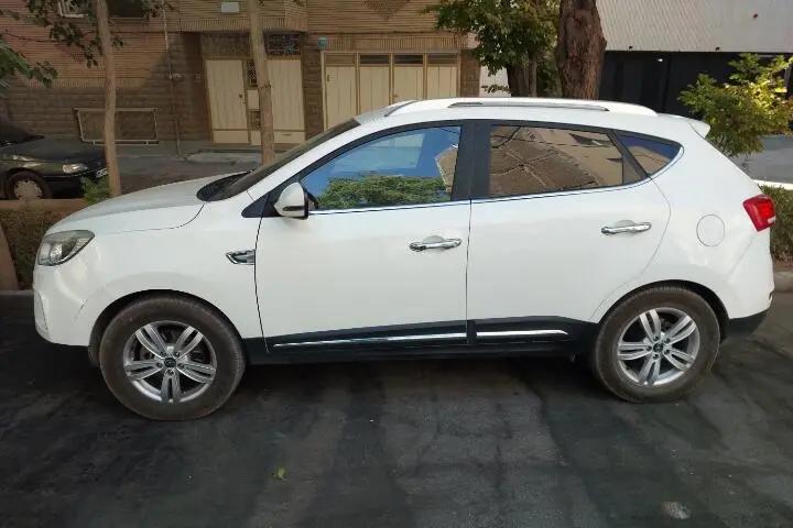 جک،  S5