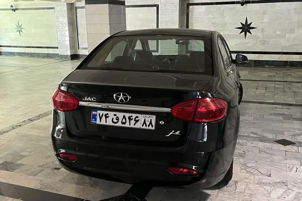 جک  جی 4