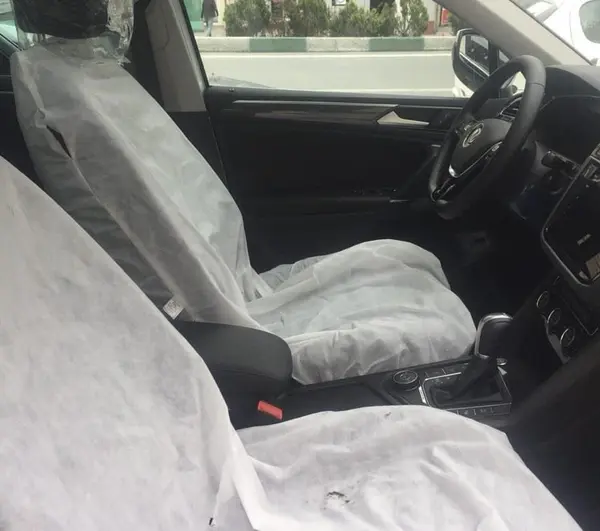 فولکس، تیگوان