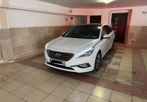 هیوندای، سوناتا