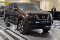 نیسان، ترا