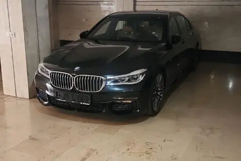 ب ام و، سری 7