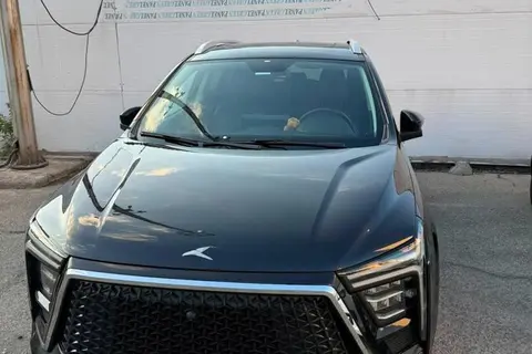 کی ام سی، X5