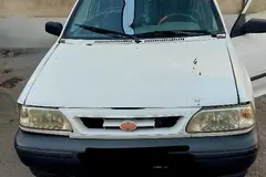 پراید، 131