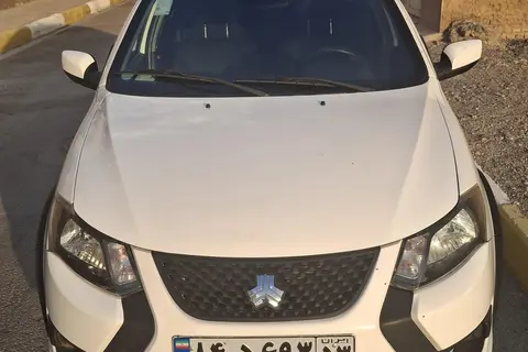 کوییک، GXR