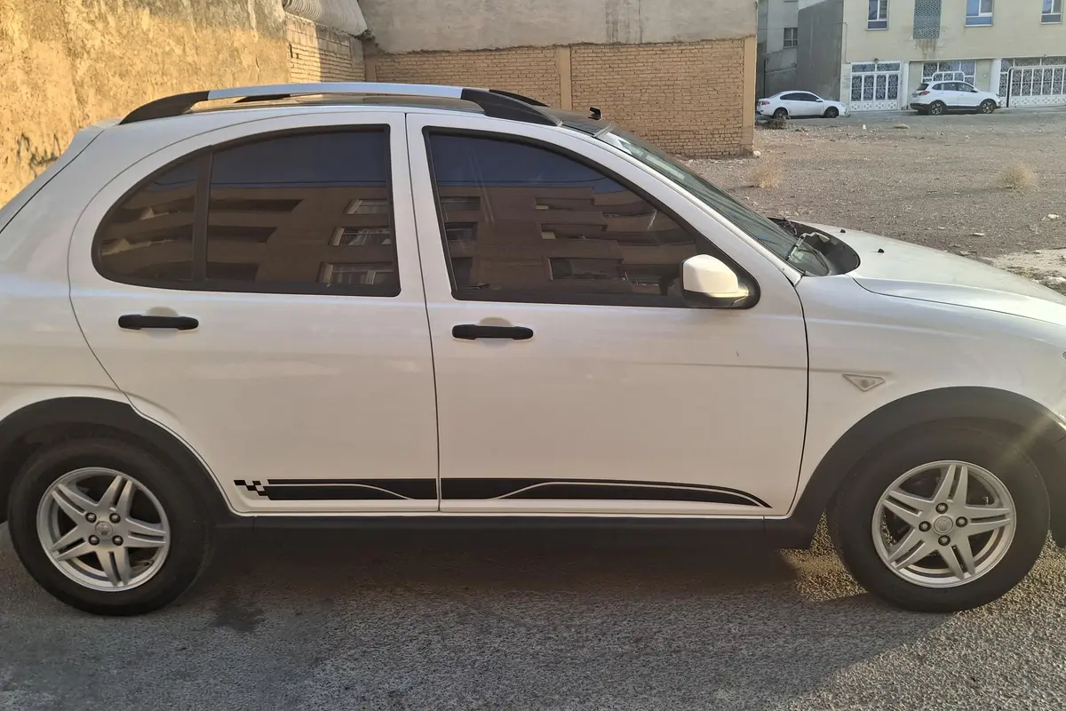 کوییک،  GXR