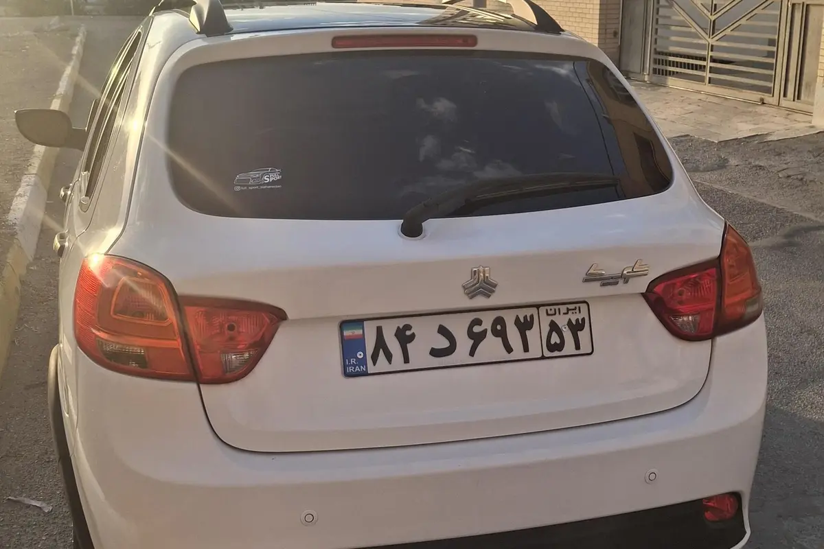 کوییک،  GXR