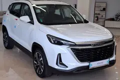 تیگارد، X35 پلاس