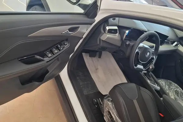 تیگارد، X35 پلاس