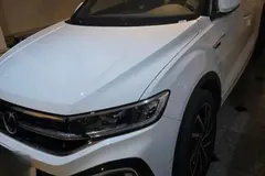 فولکس، تی راک
