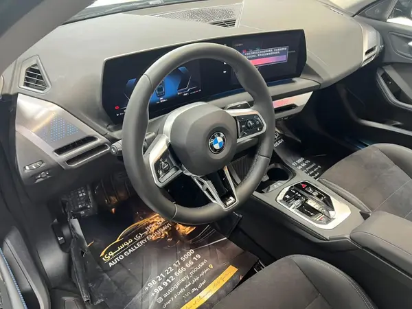 ب ام و  سری 2 گرن کوپه