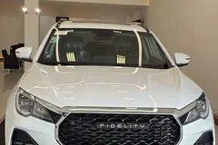 فیدلیتی، الیت