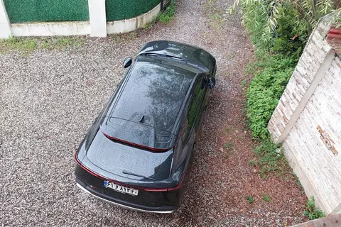 فونیکس، FX