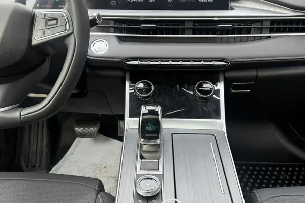 فونیکس، تیگو 7 پرو مکس (F7 PRO MAX)