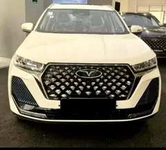 فونیکس، تیگو 7 پرو هیبرید (F7 PRO PHEV)