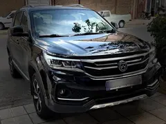 فردا، SX5