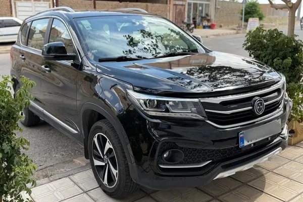 فردا  SX5