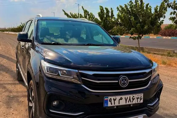 فردا  SX5