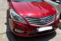 هیوندای، آزرا (گرنجور)