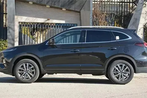 کی ام سی، K7