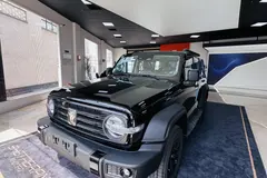 تانک، 300 مونتاژی