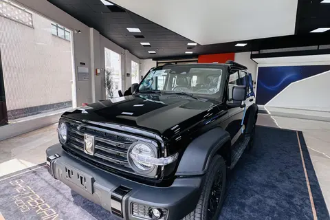 تانک، 300 مونتاژی