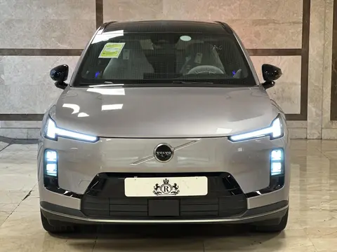 ولوو، XC70