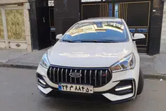 چری، آریزو 5T اسپرت FL