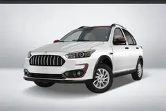 اطلس، دنده ای