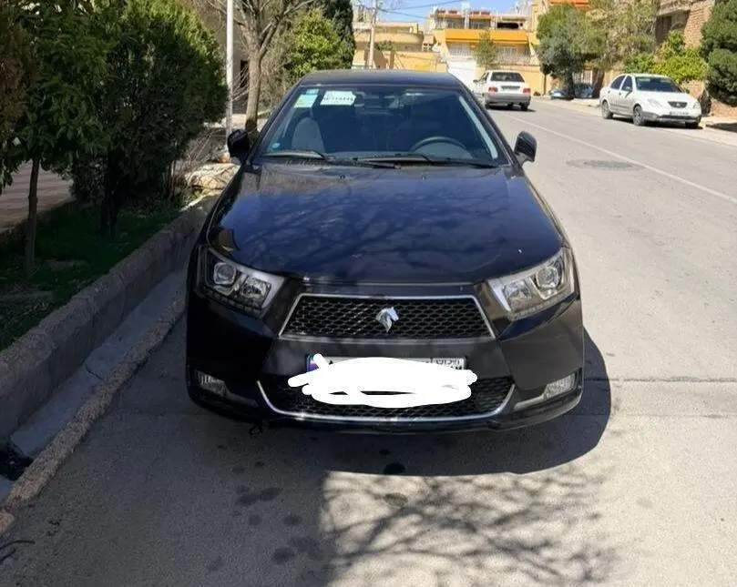 دنا،  پلاس EF7