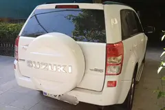 سوزوکی، گراند ویتارا (مونتاژ)
