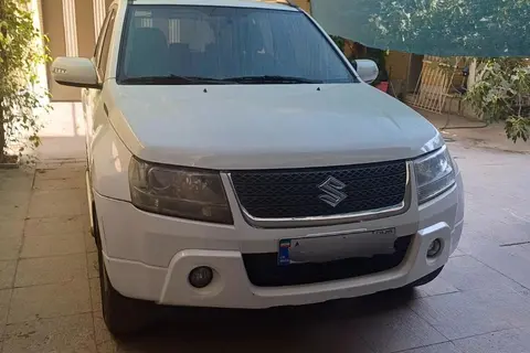 سوزوکی، گراند ویتارا (مونتاژ)