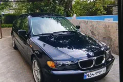 ب ام و، سری 3 سدان